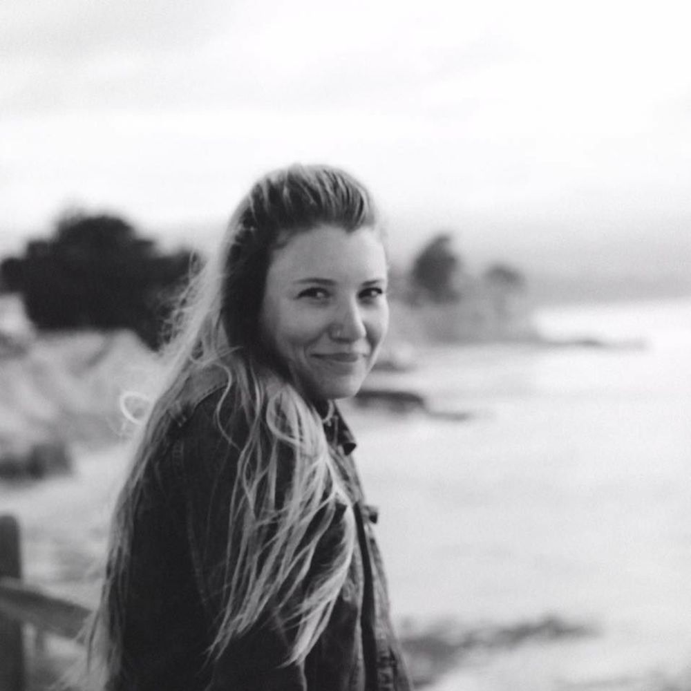 Meet your Posher, Aubrey